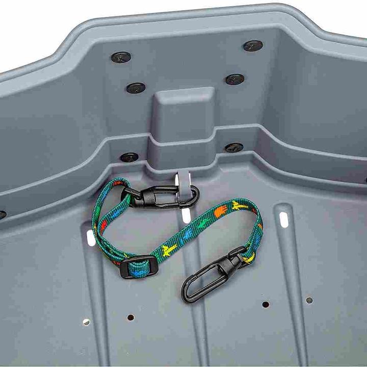 Produktbild Ferplast Atlas Bike 20 Rapid (Hund, Reflektoren)