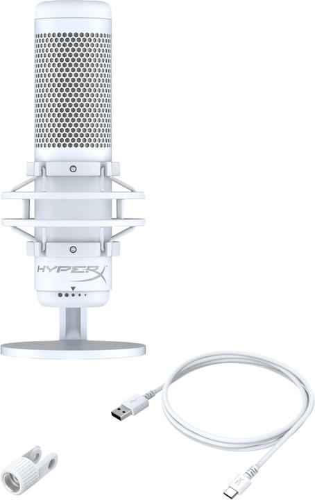 Produktbild HyperX QuadCast S
