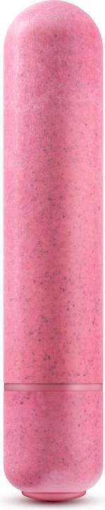Actual product image Gaia Eco Bullet Vibrator â Coral