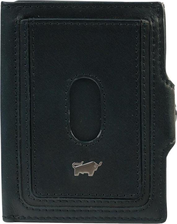 Image du produit Braun Büffel Parma Rfid M 5cs