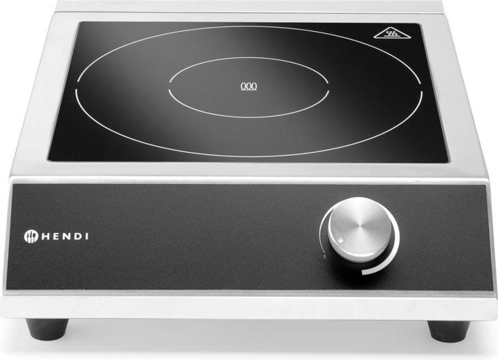 Image du produit Hendi Réchaud à induction
