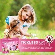 Produktbild Tickless Kid