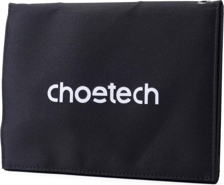 Produktbild Choetech Solarpanel (22 W, 0.87 kg)