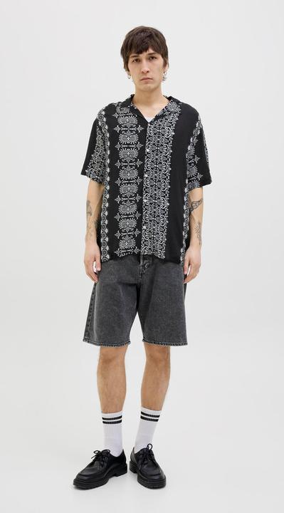 Actual product image Jack & Jones Relaxed Fit Hemd Hemd (XL)