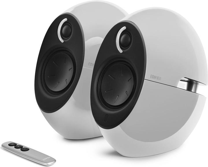 Actual product image Edifier Luna HD 2.0 Bluetooth