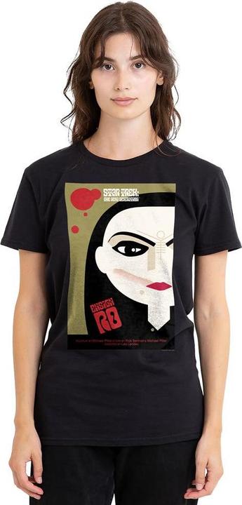 Immagine prodotto The Next Generation Season 5 Episode 3 Maglietta Adulto Unisex (XL)