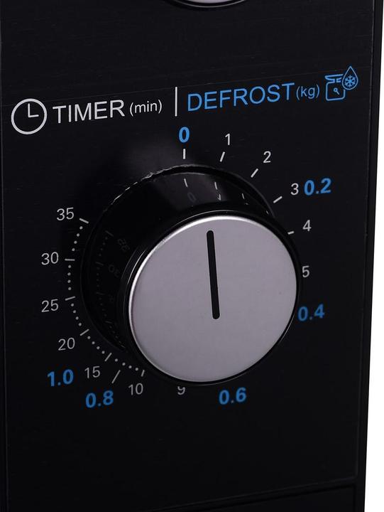 Actual product image Sharp YC-MS01E-B (20 l)