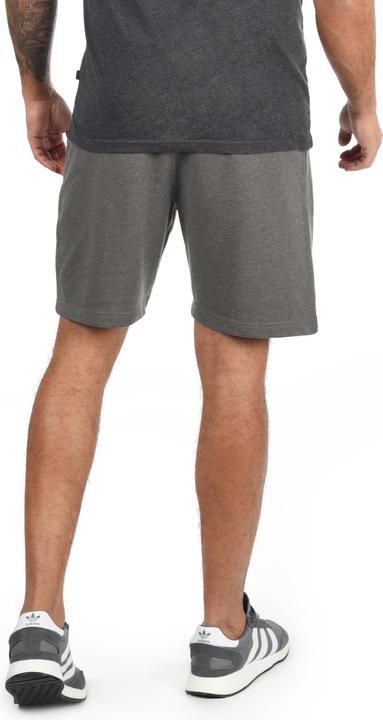 Actual product image Solid Taras Men's Sweatshorts (S)