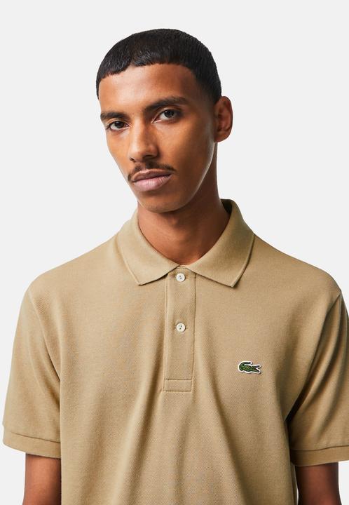 Actual product image Lacoste Polo Shirt Classic Fit L1212 (3XL)