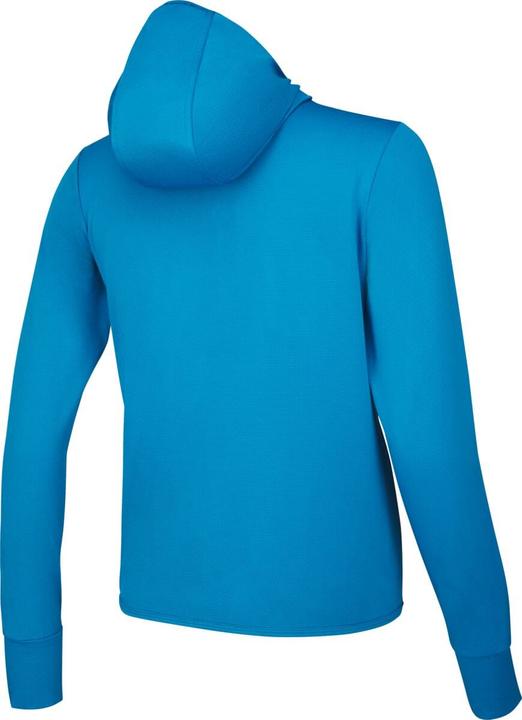Produktbild Perform Jersey Jacke mit Kapuze (36)