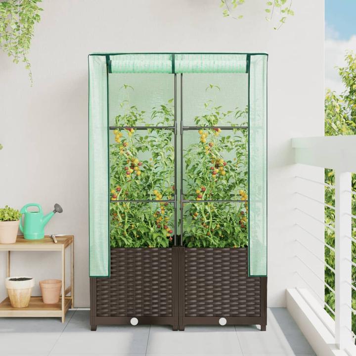 Image du produit VidaXL Lidiia