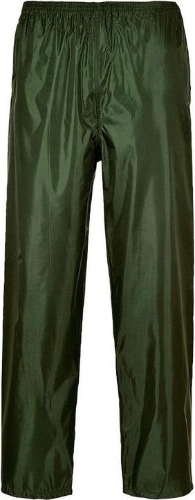 Image du produit Portwest Pantalon de pluie classique (M)