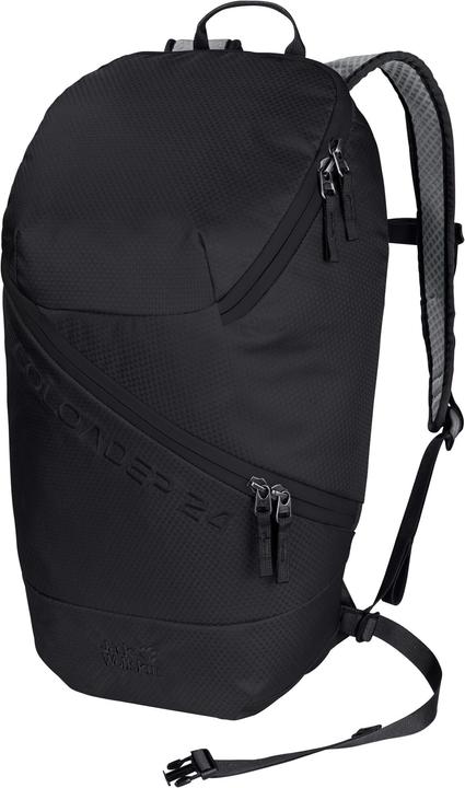 Actual product image Jack Wolfskin Ecoloader 24 (24 l)