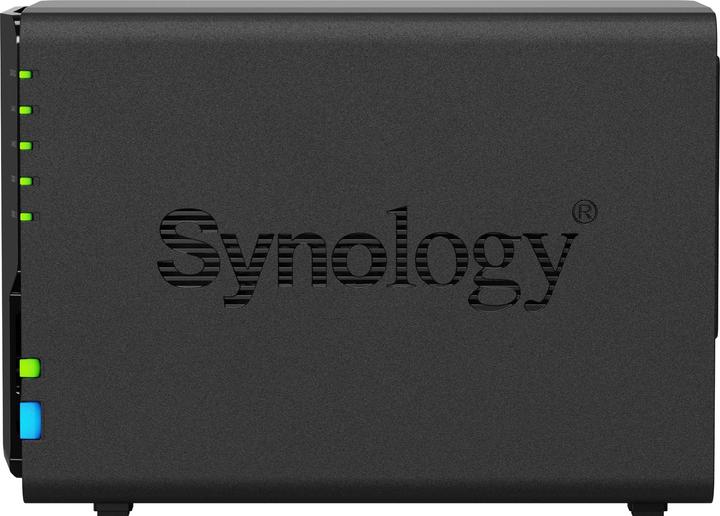 Actual product image Synology DS224+ (0 TB)