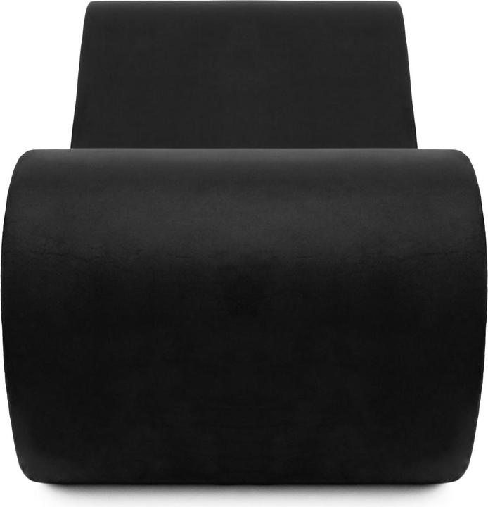 Produktbild Bedroom Fantasies Couch Schwarz