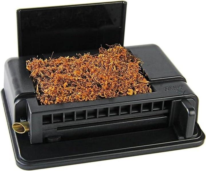 Immagine prodotto Powermatic Mini nero