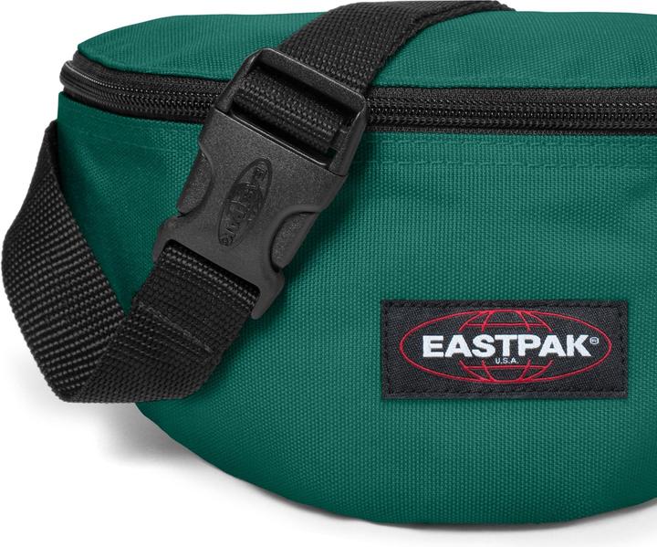 Actual product image Eastpak Waist Bag Springer Tree Green