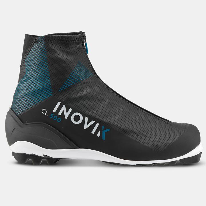 Actual product image Inovik XCS 500 (39)