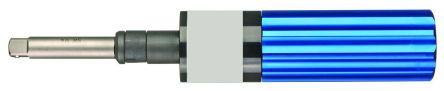 Image du produit Rs Pro TOURNEVIS DYNAMOMETRIQUE 2-135cNm (1/4", 0.02 Nm, 1.35 Nm)