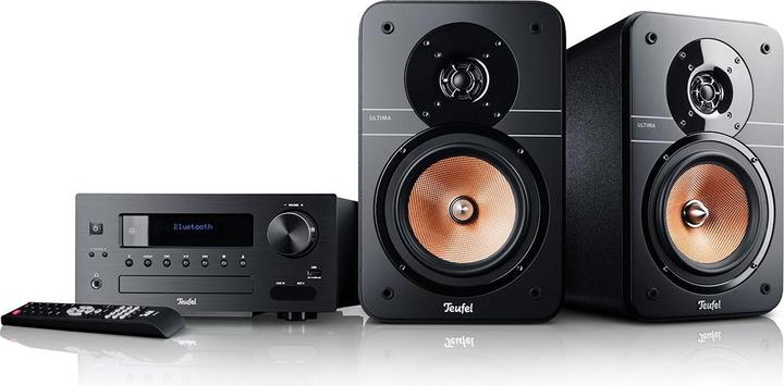 Teufel Ultima 20 Kombo (2018 mit Ultima 20 MK3) (1 Paar)
