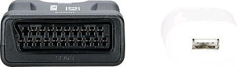 Produktbild Schwaiger HDMI to Scart Anschlusskonverter (Digital -> Analog)