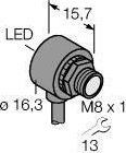 Image du produit Turck Capteur miniature