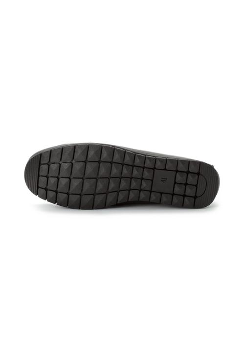 Produktbild Camel Active Slipper Nappa SCHWARZ (50)