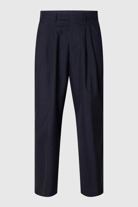 Selected Homme 100% Woll Anzughose (46)