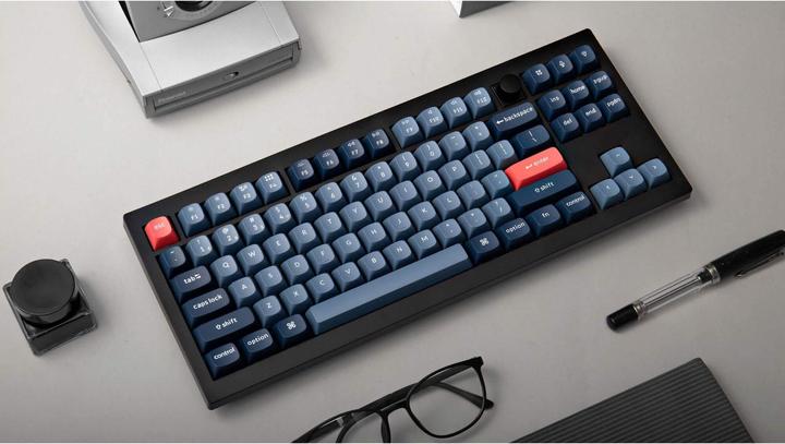 Immagine prodotto Keychron V3 Max (US, Senza fili)