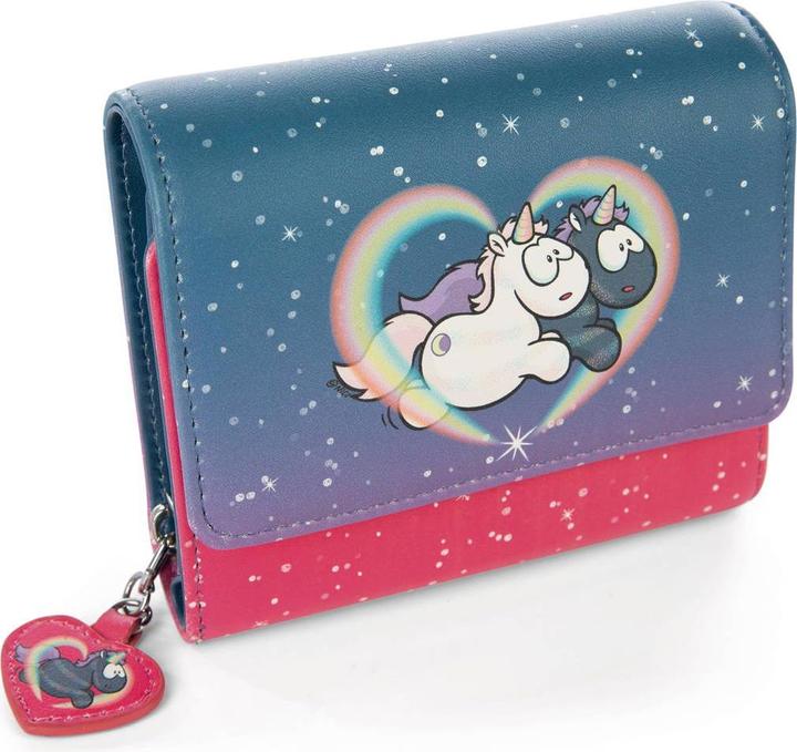 Image du produit NICI Porte-monnaie Star Bringer Bringer & Moon Keeper