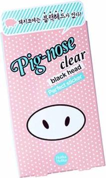 Holika Holika Pig Nose Clear Blackhead