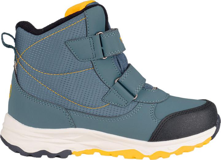 Actual product image Trollkids Kid's Hafjell Winter Boots (36)