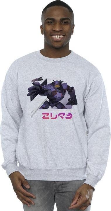 Produktbild Disney Lightyear Zurg Complex Sweatshirt (M)