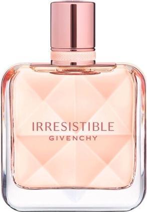 Actual product image Givenchy ZUSATZA Irresistib EDT Fraiche TST 80 ml (Eau de toilette, 80 ml)