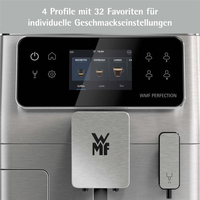 Actual product image WMF Perfection 640 (EU plug)