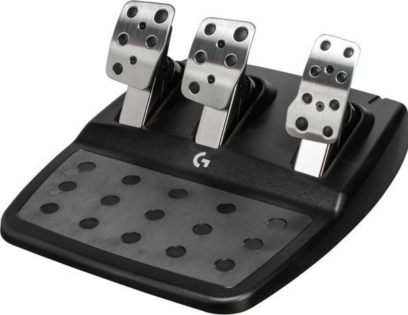 Immagine prodotto Logitech G G923 Trueforce for PC and PlayStation (PS4, PS5, PC)