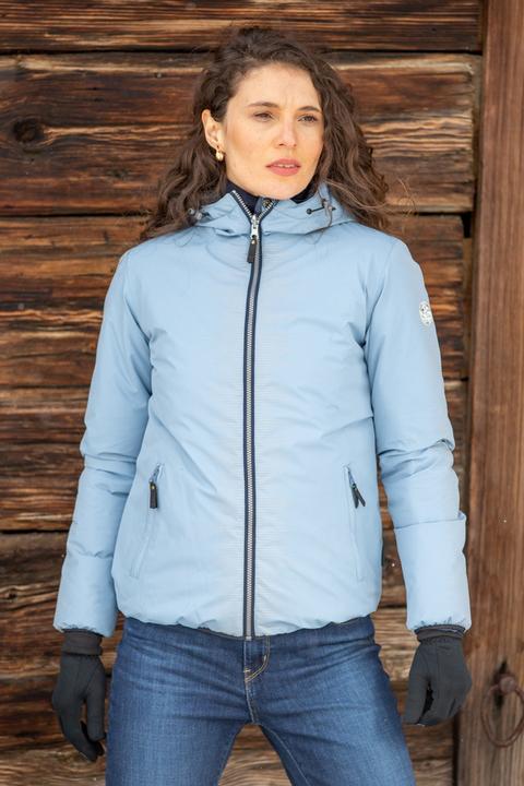 Image du produit Rukka Blaze Women Veste d'hiver femme (44)