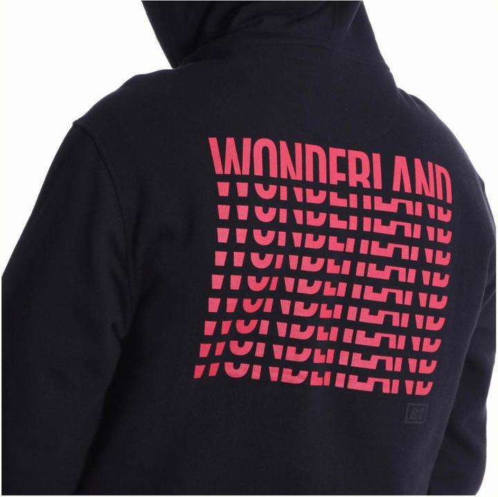 Produktbild ALIS Wonderland Stacks Hoodie (S)