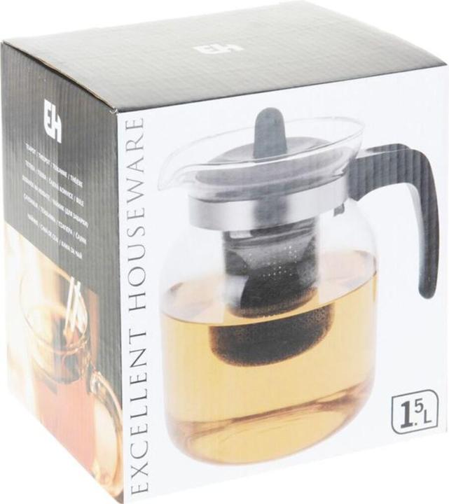 Produktbild Fs-Star Teekanne (1.50 l)