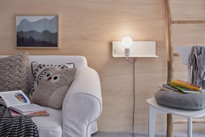 Produktbild Paulmann Globe (E27, 6 W, 470 lm, 1 x, G)