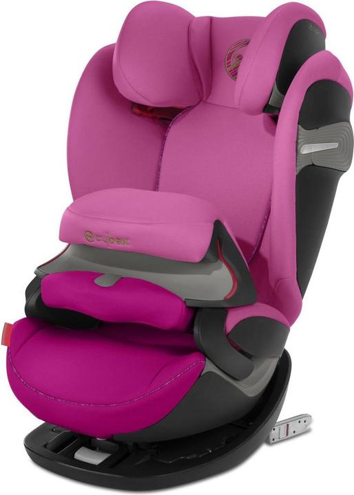 Cybex Pallas S-fix