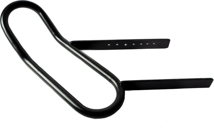 Tow Car Racing motorbike carrier