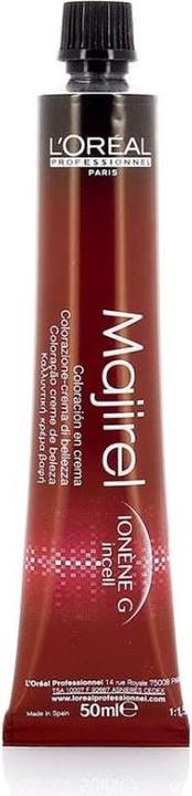 Actual product image L'Oréal Professionnel Majirel (6 Dark blond)