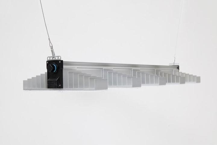 Actual product image Sanlight EVO 5-120 (LED, 230 V)