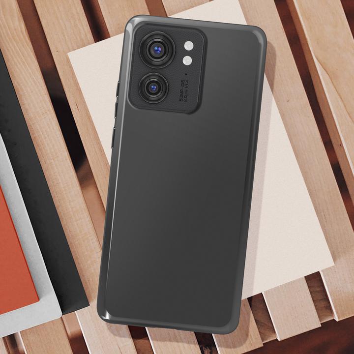 Actual product image Avizar Classic Case Series (Motorola Edge 40)