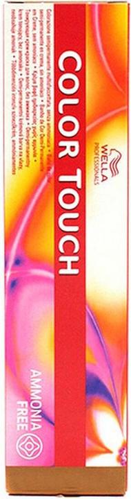 Actual product image Wella Color Touch Rich Naturals 9/16 hair color (9, 16)