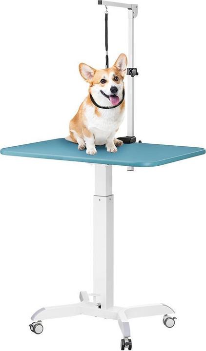Actual product image Mozo Mozos Regulowane ramię Groomerskie Psów Pet Arm (Dog)