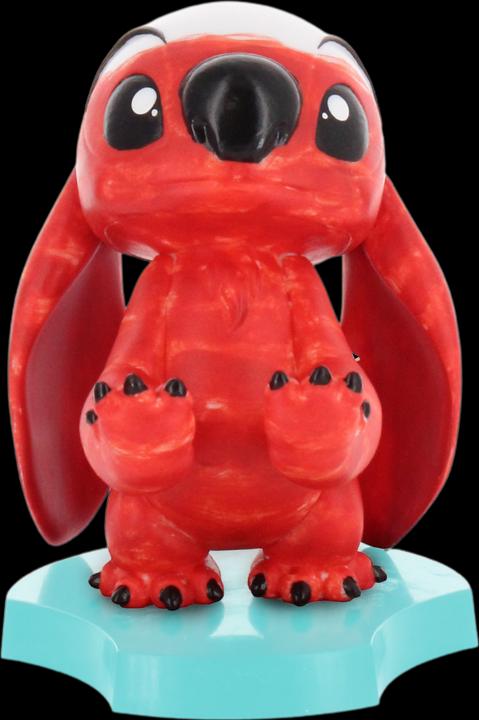 Actual product image Exquisite Gaming Stitch: Badness Level - Cable Guy Holdem (PS5)