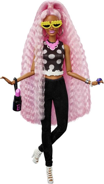 Image du produit Barbie Extra Deluxe Doll (Fall Refresh)