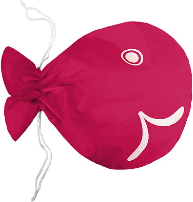 Wickelfisch Bikini Bag
